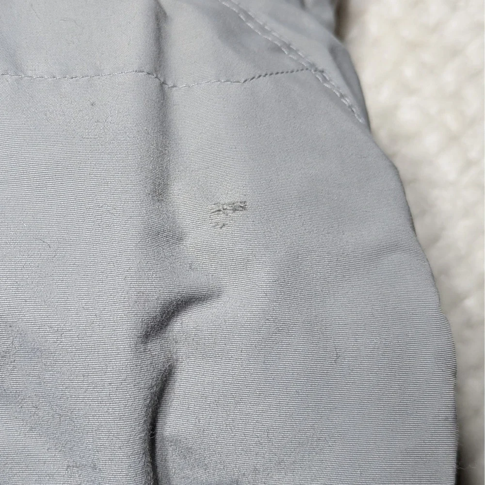 L.L.Bean Kids Insulated‎ Snow Pants | Gray | Size 5–6